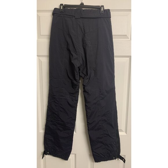 Skique M Snowboard Outdoor Winter Ski Pants Black - Picture 3 of 7
